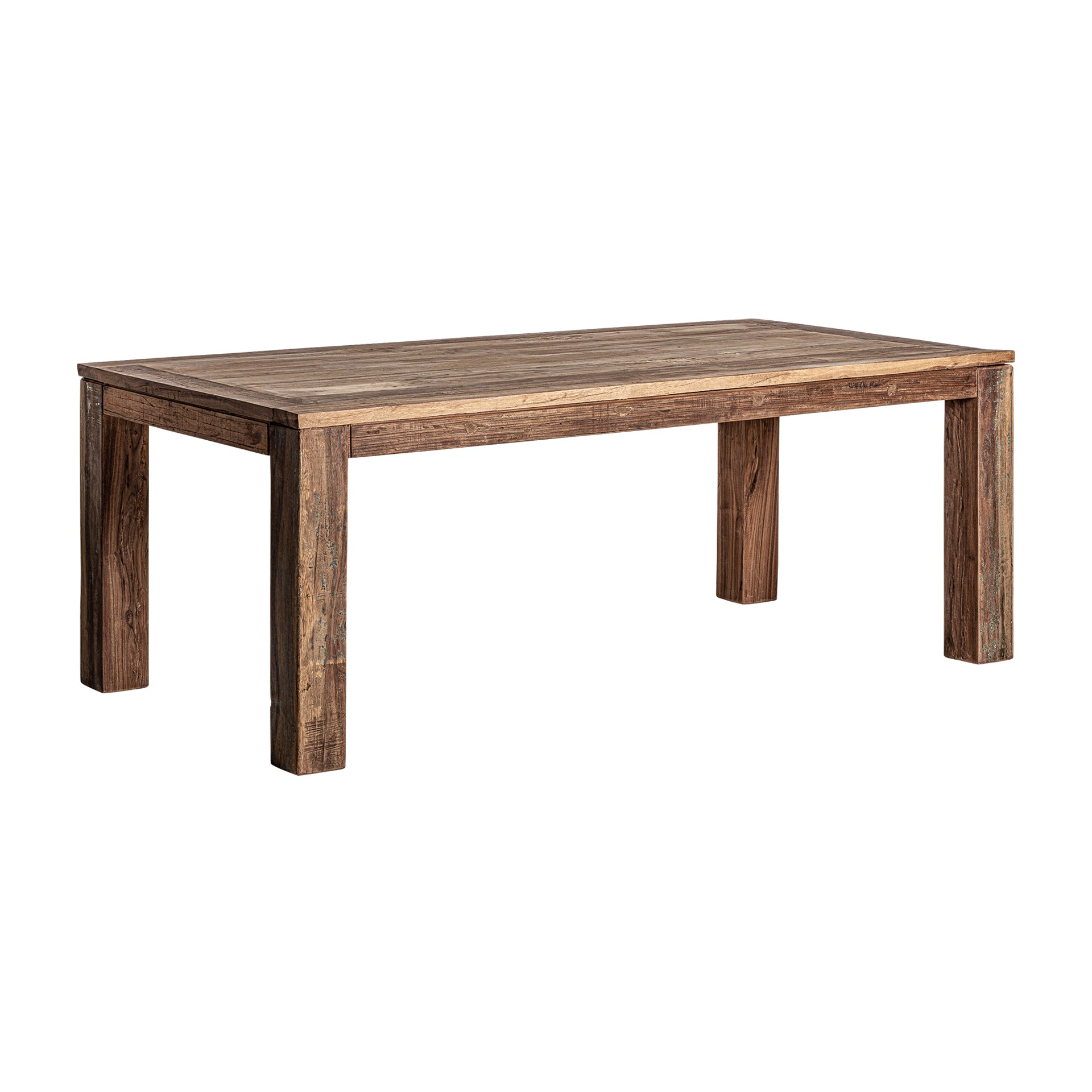 BACKLYN DINING TABLE